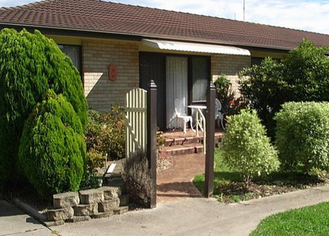Avariella - Accommodation Rockhampton 2