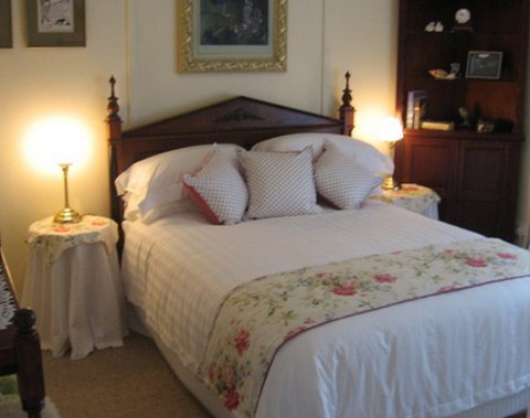 Bluebell Cottage - Accommodation Rockhampton 1