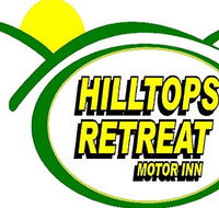 Hilltops Retreat Motor Inn - Accommodation Rockhampton