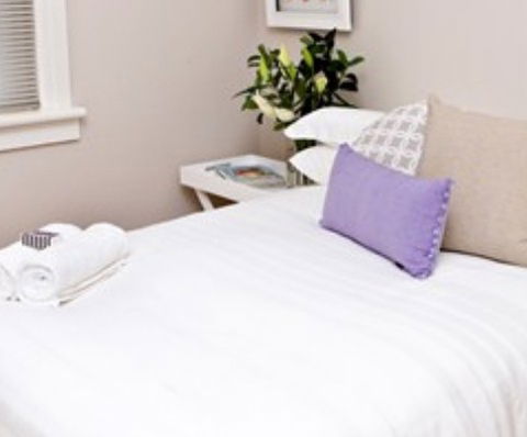 61 Edwards Street - Accommodation Rockhampton 1