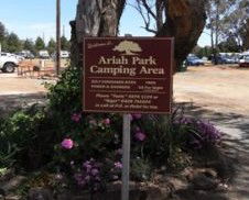 Ariah Park Camping Ground - Accommodation Rockhampton 0