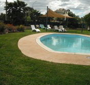 Motel Meneres - Accommodation Rockhampton