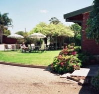 Federation Motor Inn - Accommodation Rockhampton