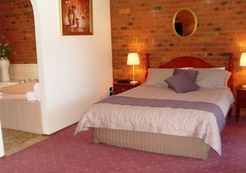 Federation Motor Inn - Accommodation Rockhampton 3