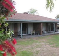 Murray Lodge Holiday Units - Accommodation Rockhampton