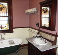Roseleigh - Accommodation Rockhampton
