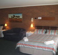 Greenacres Motel - Accommodation Rockhampton