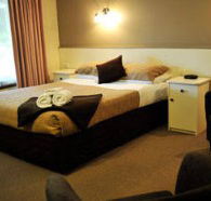 Motel Wingrove - Accommodation Rockhampton