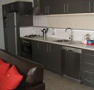 Rivergum Holiday Retreat - Accommodation Rockhampton