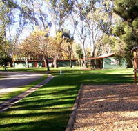 Corowa Caravan Park - Accommodation Rockhampton