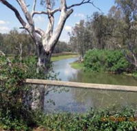The Shanty Waterside Cottages - Accommodation Rockhampton