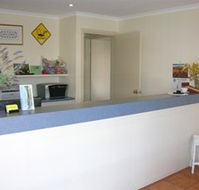 Centrepoint Motel