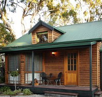 Cottages On Edward