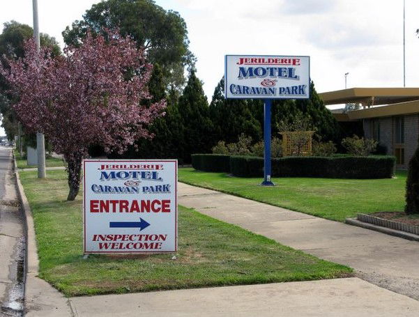 Mabins Well NSW Accommodation Rockhampton