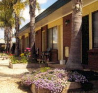Jerilderie Motor Inn - Accommodation Rockhampton