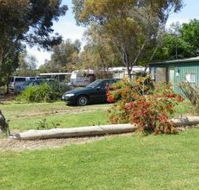 Kyalite Caravan Park - Accommodation Rockhampton