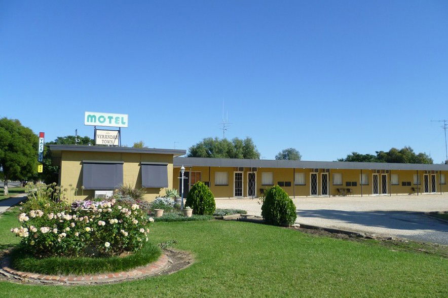 Brookdale NSW Accommodation Rockhampton