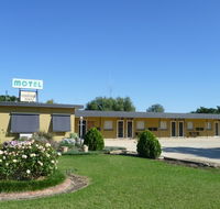Lockhart Motel - Accommodation Rockhampton