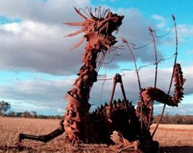 Lockhart Motel - Accommodation Rockhampton 1