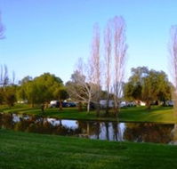 Lockhart Caravan Park - Accommodation Rockhampton