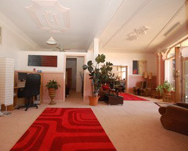 The Rio Holiday Apartments And Theatre - Accommodation Rockhampton 2