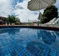ClubMulwala Resort - Accommodation Rockhampton