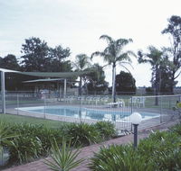 Aaroona Holiday Resort - Accommodation Rockhampton