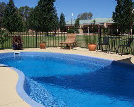 Narrandera Caravan Park - Accommodation Rockhampton 1