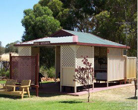 Narrandera Caravan Park - Accommodation Rockhampton 3