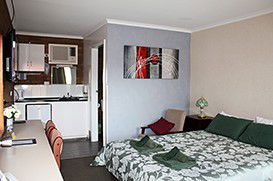 Camellia Motel - Accommodation Rockhampton 3