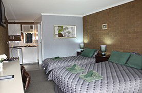 Camellia Motel - Accommodation Rockhampton 4