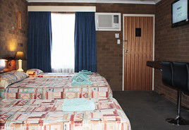 Camellia Motel - Accommodation Rockhampton 5