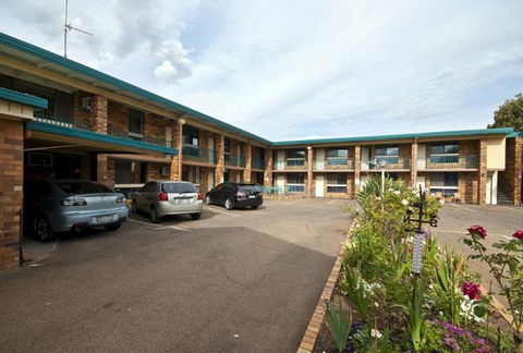 Fig Tree Motel - Accommodation Rockhampton 2