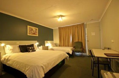 Fig Tree Motel - Accommodation Rockhampton 4