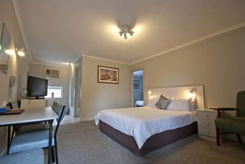 Fig Tree Motel - Accommodation Rockhampton 5