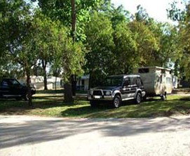 BIG4 Tocumwal Tourist Park - Accommodation Rockhampton 0