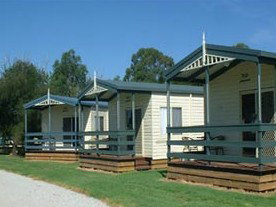 BIG4 Tocumwal Tourist Park - Accommodation Rockhampton 1