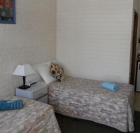 Bondi Motel Moree