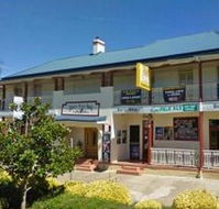 Apsley Arms Hotel - Accommodation Rockhampton