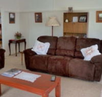 Brookmount Retreat - Accommodation Rockhampton