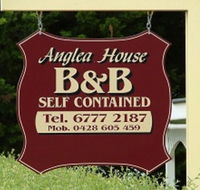 Anglea House Bed and Breakfast - Accommodation Rockhampton