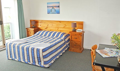 Anchor Inn - Accommodation Rockhampton 2