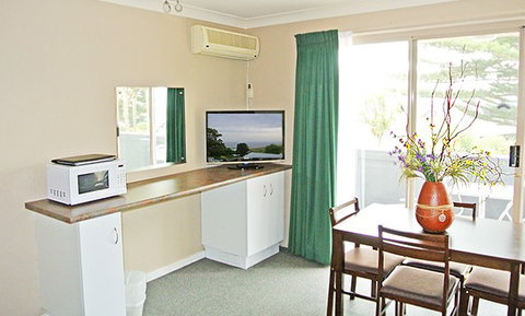 Anchor Inn - Accommodation Rockhampton 3