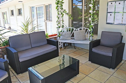 Anchor Inn - Accommodation Rockhampton 5