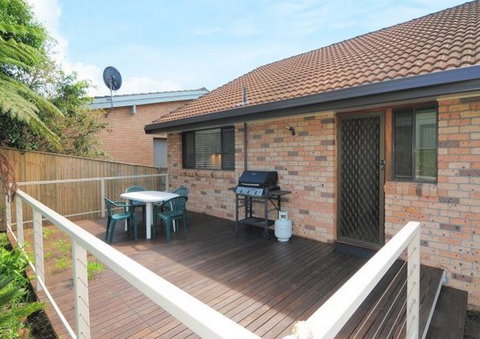 Baileys, Gerringong - Accommodation Rockhampton 1