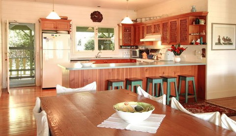 Birchgrove Gerringong - Accommodation Rockhampton 1