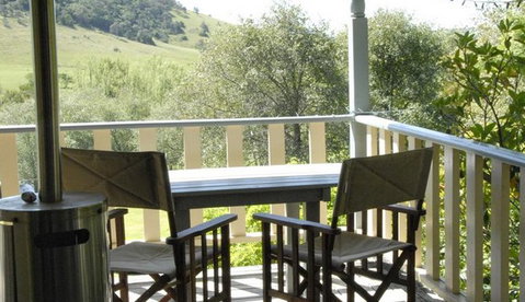 Birchgrove Gerringong - Accommodation Rockhampton 2
