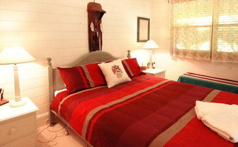 Birchgrove Gerringong - Accommodation Rockhampton 4
