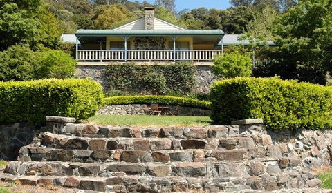 Birchgrove Gerringong - Accommodation Rockhampton 5