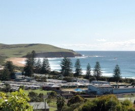 Bella Vista Gerringong - Accommodation Rockhampton 2